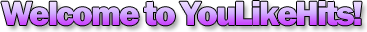 Welcome to YouLikeHits